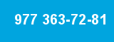 977 363-72-81 977 363-72-81